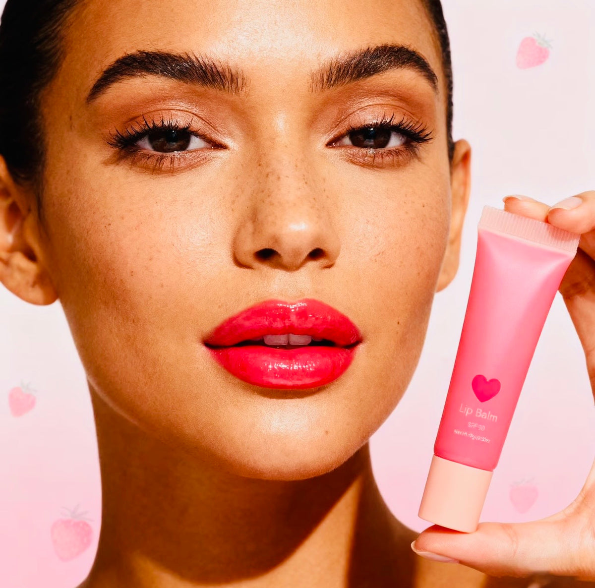 Fruit Hydrating Lip Gloss