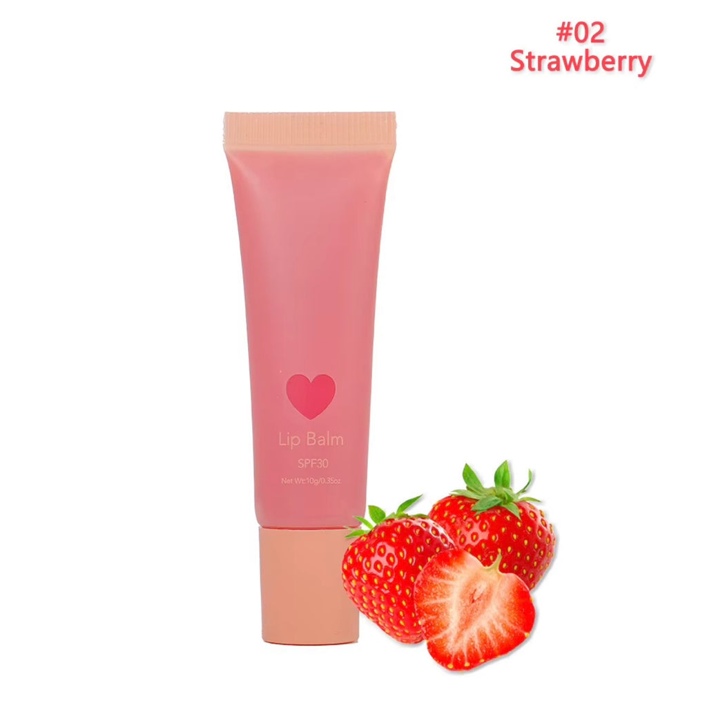 Fruit Hydrating Lip Gloss