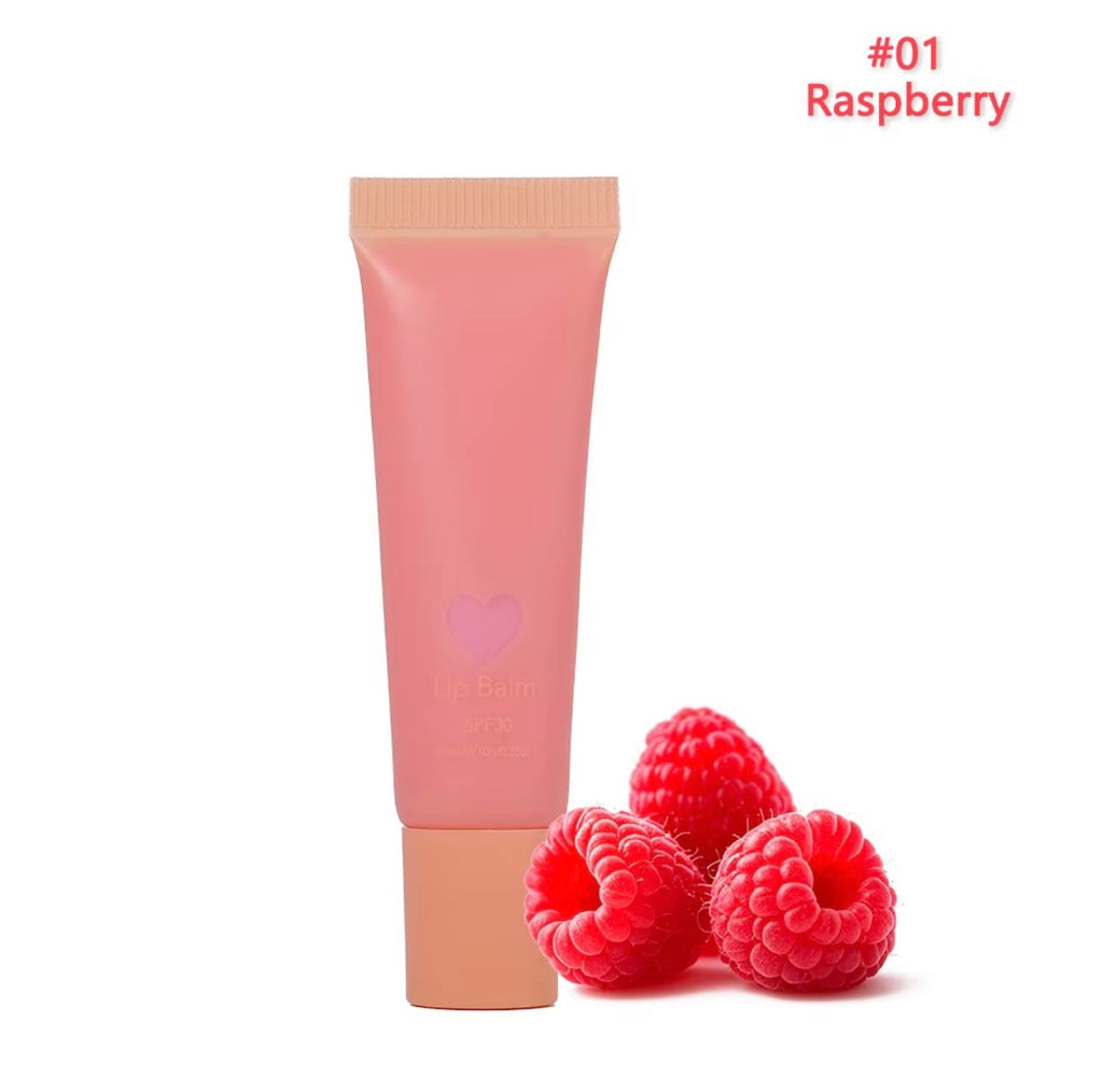Fruit Hydrating Lip Gloss